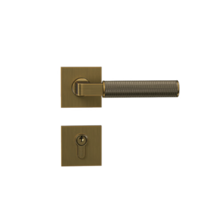 Star Curtain Handle