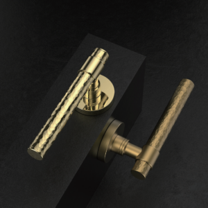 door handle