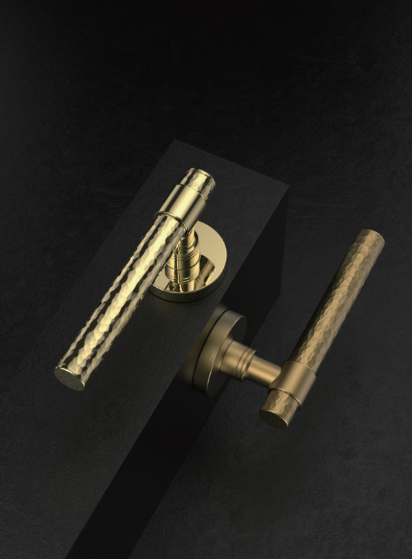 door handle